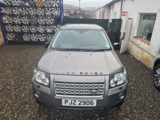 bontott LAND ROVER FREELANDER Gázrugós Kitámasztó Teleszkóp Csomagtérajtó (Pozíciófüggetlen)