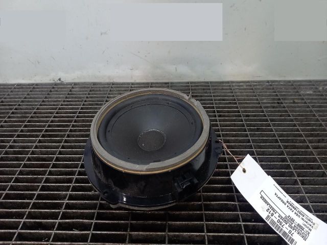 bontott LAND ROVER FREELANDER Hangszóró (Pozíciófüggetlen)