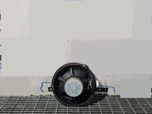 bontott LAND ROVER FREELANDER Hangszóró (Pozíciófüggetlen)