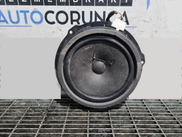 bontott LAND ROVER FREELANDER Hangszóró (Pozíciófüggetlen)