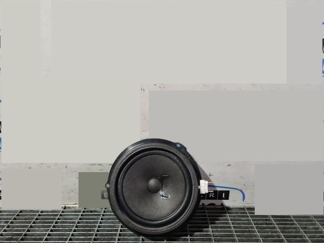bontott LAND ROVER FREELANDER Hangszóró (Pozíciófüggetlen)