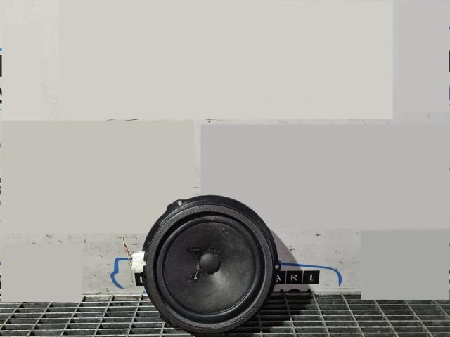 bontott LAND ROVER FREELANDER Hangszóró (Pozíciófüggetlen)