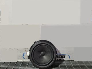 bontott LAND ROVER FREELANDER Hangszóró (Pozíciófüggetlen)