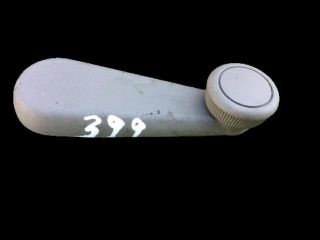 bontott LAND ROVER FREELANDER Hátsó Ablaktekerő Kar