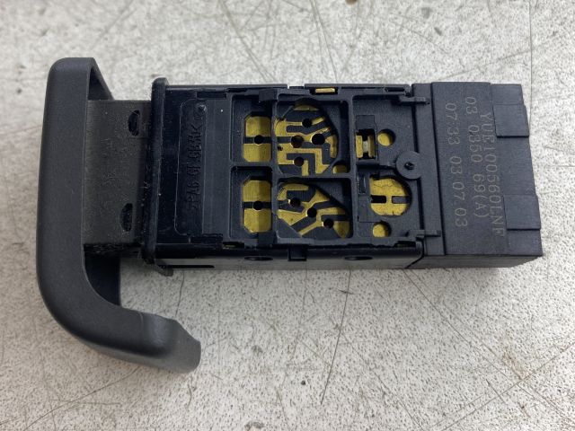 bontott LAND ROVER FREELANDER Hátsó Ablaktörlő Kapcsoló