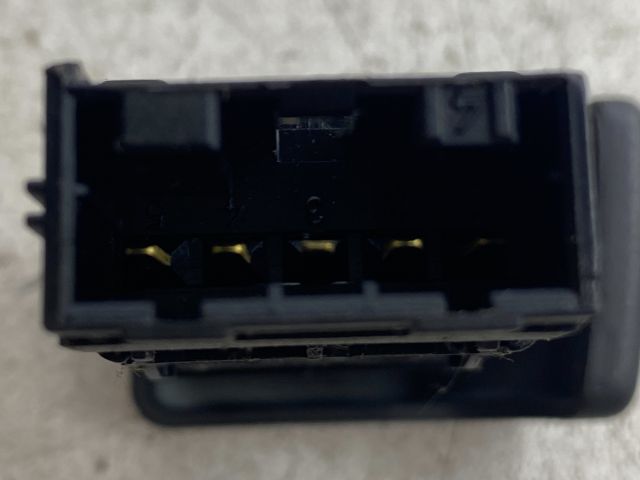 bontott LAND ROVER FREELANDER Hátsó Ablaktörlő Kapcsoló