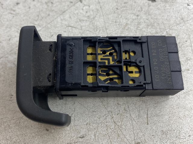 bontott LAND ROVER FREELANDER Hátsó Ablaktörlő Kapcsoló