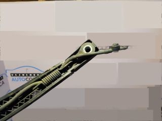 bontott LAND ROVER FREELANDER Hátsó Ablaktörlő Kar