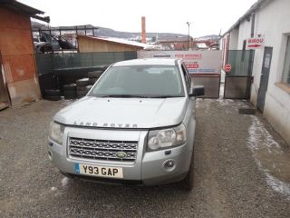 bontott LAND ROVER FREELANDER Hátsó Ablaktörlő Kar