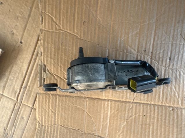 bontott LAND ROVER FREELANDER Hátsó Ablaktörlő Motor