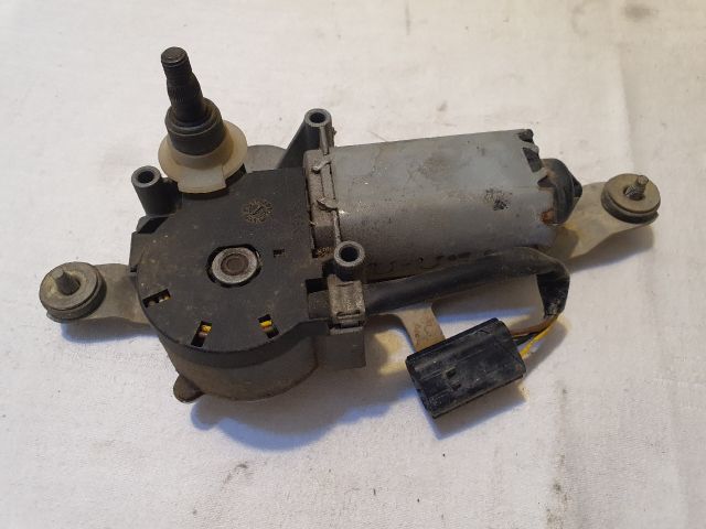 bontott LAND ROVER FREELANDER Hátsó Ablaktörlő Motor