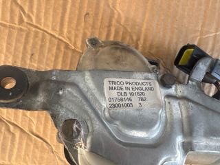 bontott LAND ROVER FREELANDER Hátsó Ablaktörlő Motor