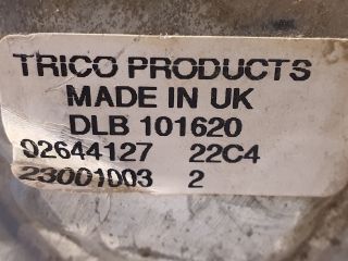 bontott LAND ROVER FREELANDER Hátsó Ablaktörlő Motor