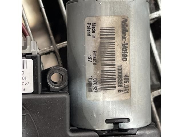 bontott LAND ROVER FREELANDER Hátsó Ablaktörlő Motor