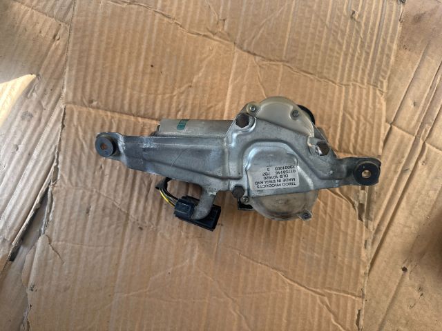 bontott LAND ROVER FREELANDER Hátsó Ablaktörlő Motor