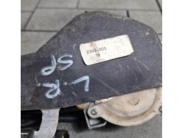 bontott LAND ROVER FREELANDER Hátsó Ablaktörlő Motor