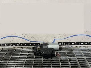 bontott LAND ROVER FREELANDER Hátsó Ablaktörlő Motor