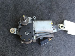 bontott LAND ROVER FREELANDER Hátsó Ablaktörlő Motor