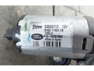 bontott LAND ROVER FREELANDER Hátsó Ablaktörlő Motor