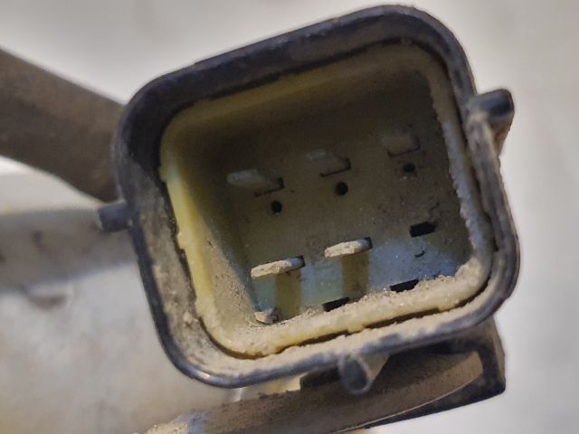 bontott LAND ROVER FREELANDER Hátsó Ablaktörlő Motor