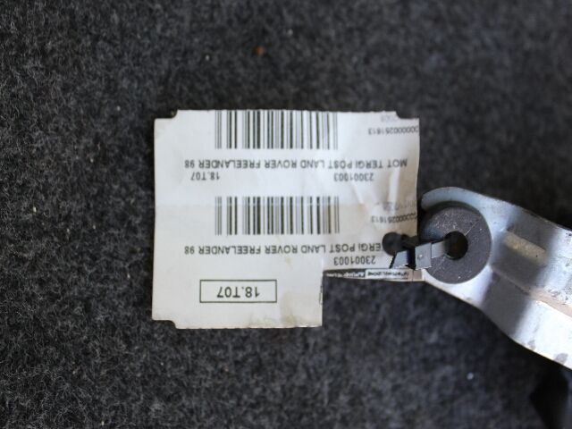 bontott LAND ROVER FREELANDER Hátsó Ablaktörlő Motor