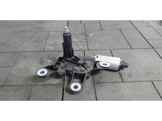 bontott LAND ROVER FREELANDER Hátsó Ablaktörlő Motor