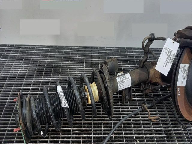 bontott LAND ROVER FREELANDER Hátsó Lengéscsillapító (Pozíciófüggetlen)