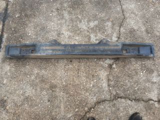 bontott LAND ROVER FREELANDER Hátsó Lökhárító Merevítő (Fém)