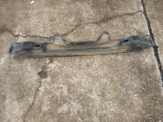 bontott LAND ROVER FREELANDER Hátsó Lökhárító Merevítő (Fém)