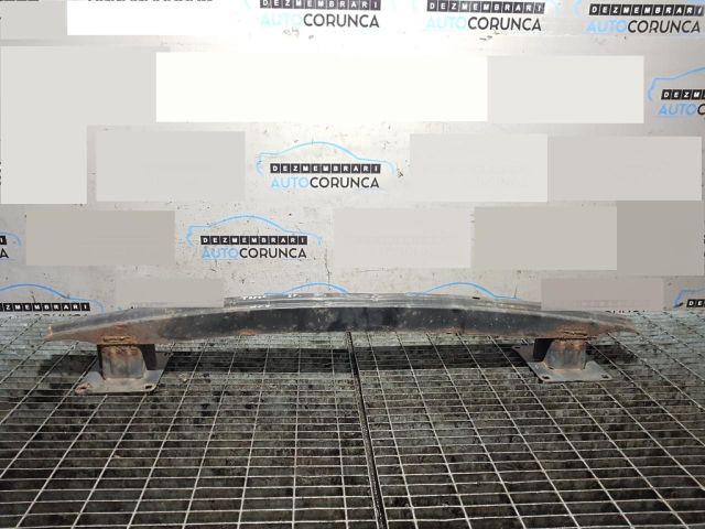 bontott LAND ROVER FREELANDER Hátsó Lökhárító Merevítő (Fém)