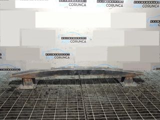 bontott LAND ROVER FREELANDER Hátsó Lökhárító Merevítő (Fém)