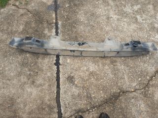 bontott LAND ROVER FREELANDER Hátsó Lökhárító Merevítő (Fém)