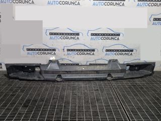 bontott LAND ROVER FREELANDER Hátsó Lökhárító Merevítő (Fém)