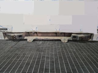 bontott LAND ROVER FREELANDER Hátsó Lökhárító Merevítő (Fém)