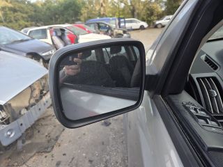 bontott LAND ROVER FREELANDER Hátsó Lökhárító (Részeivel)