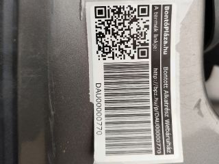 bontott LAND ROVER FREELANDER Hátsó Lökhárító (Részeivel)