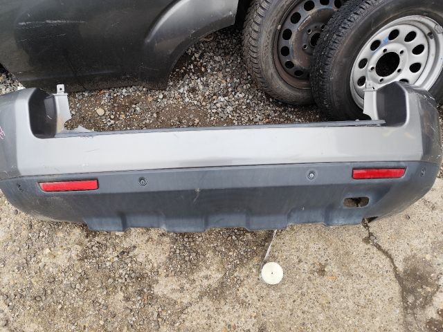 bontott LAND ROVER FREELANDER Hátsó Lökhárító (Részeivel)