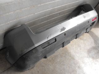 bontott LAND ROVER FREELANDER Hátsó Lökhárító (Üresen)