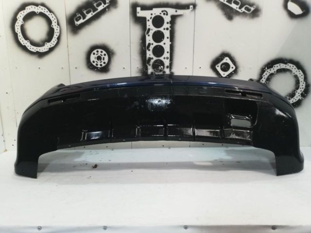 bontott LAND ROVER FREELANDER Hátsó Lökhárító (Üresen)