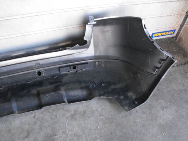 bontott LAND ROVER FREELANDER Hátsó Lökhárító (Üresen)