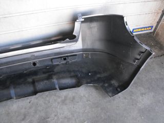 bontott LAND ROVER FREELANDER Hátsó Lökhárító (Üresen)