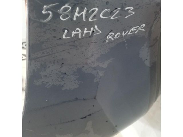 bontott LAND ROVER FREELANDER Hátsó Lökhárító (Üresen)