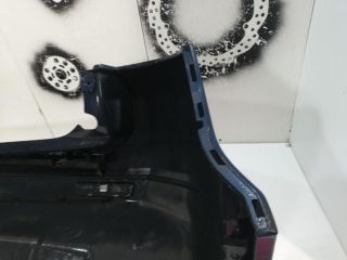 bontott LAND ROVER FREELANDER Hátsó Lökhárító (Üresen)