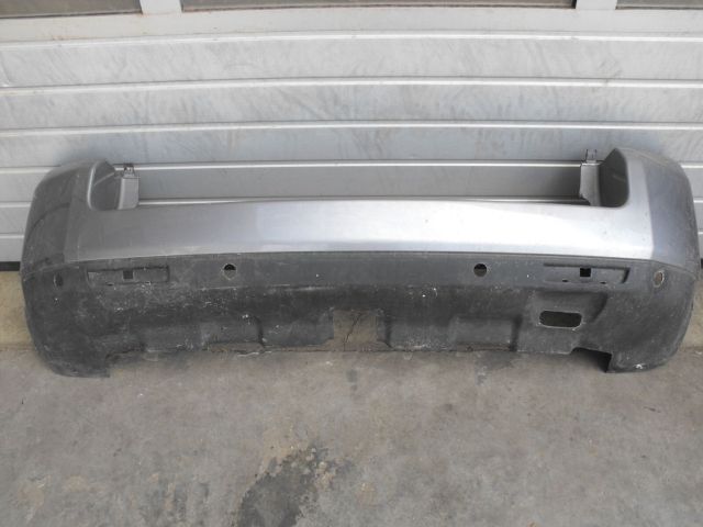 bontott LAND ROVER FREELANDER Hátsó Lökhárító (Üresen)