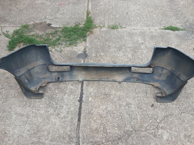 bontott LAND ROVER FREELANDER Hátsó Lökhárító (Üresen)