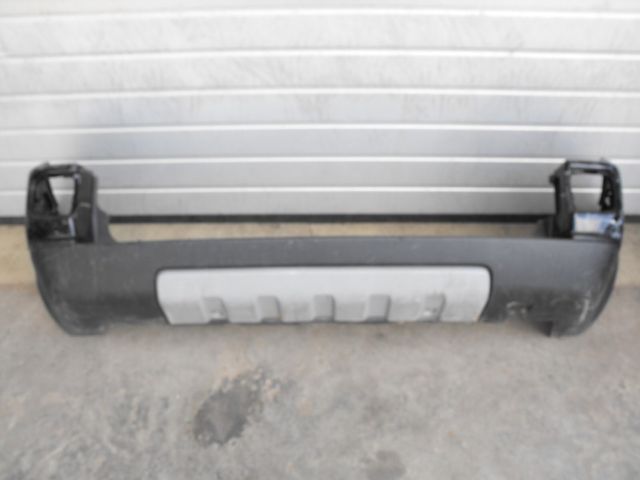 bontott LAND ROVER FREELANDER Hátsó Lökhárító (Üresen)