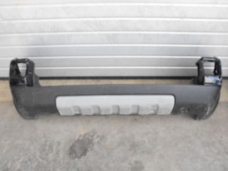 bontott LAND ROVER FREELANDER Hátsó Lökhárító (Üresen)