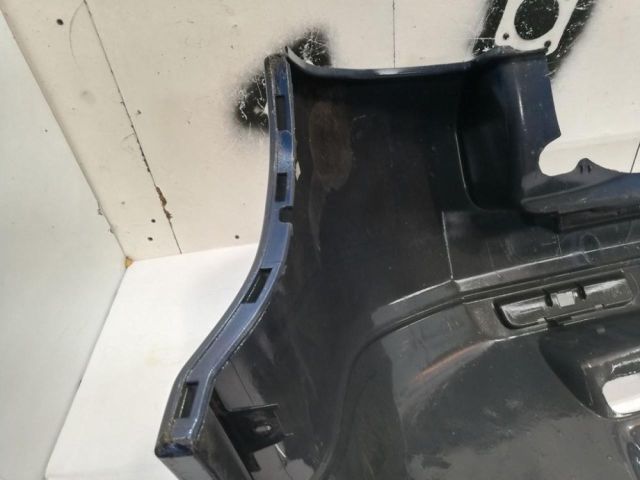 bontott LAND ROVER FREELANDER Hátsó Lökhárító (Üresen)