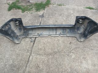 bontott LAND ROVER FREELANDER Hátsó Lökhárító (Üresen)