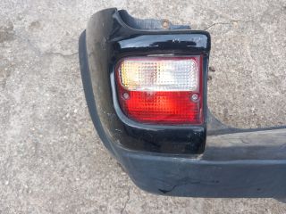 bontott LAND ROVER FREELANDER Hátsó Lökhárító (Üresen)